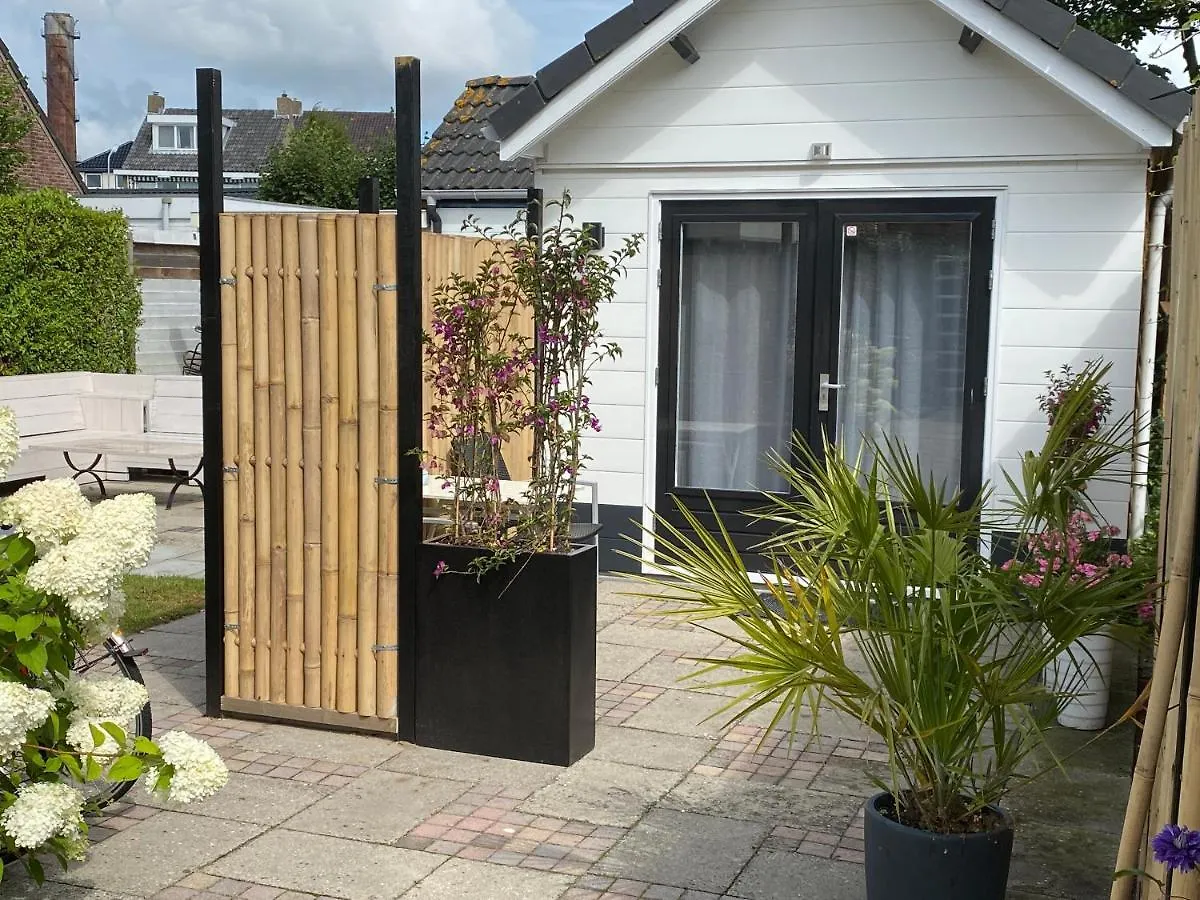 Style Gardenhouse near AMSTERDAM, HAARLEM, ZANDVOORT Zwanenburg