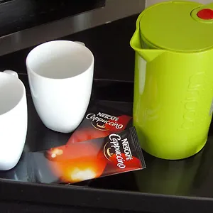 Keizers Canal Bed & Breakfast Amsterdam